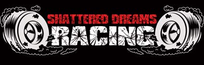 Shatterd Dreams Racing Logo