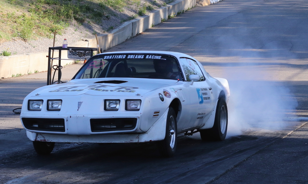 Brackets Race June 8th Nitromotor sports park prince george